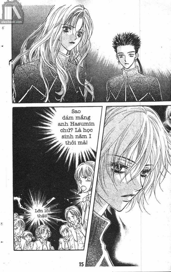 Những Cô Gái Tuyệt Vời Chapter 1 trang 178