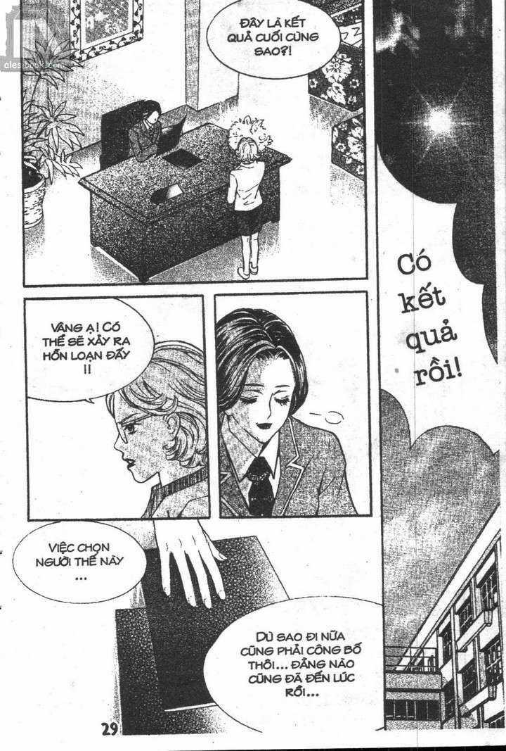 Những Cô Gái Tuyệt Vời Chapter 1 trang 26