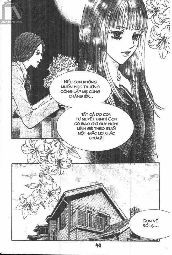 Những Cô Gái Tuyệt Vời Chapter 1 trang 37