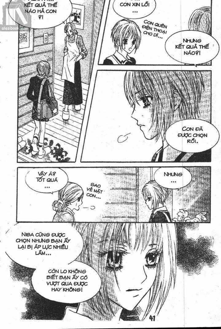 Những Cô Gái Tuyệt Vời Chapter 1 trang 38