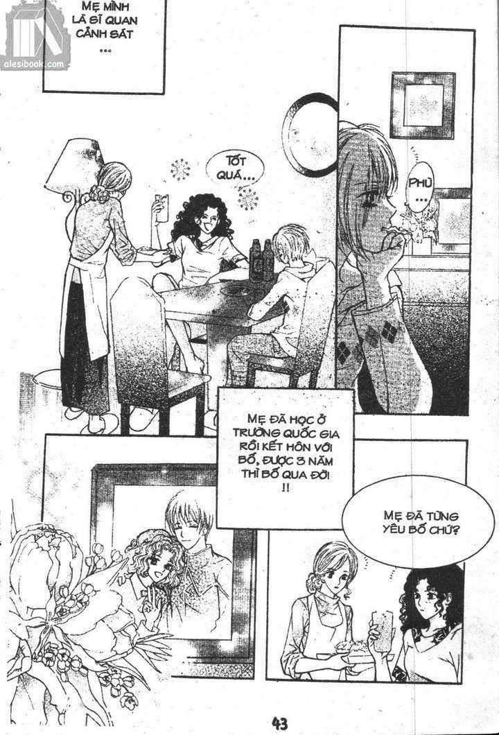 Những Cô Gái Tuyệt Vời Chapter 1 trang 40