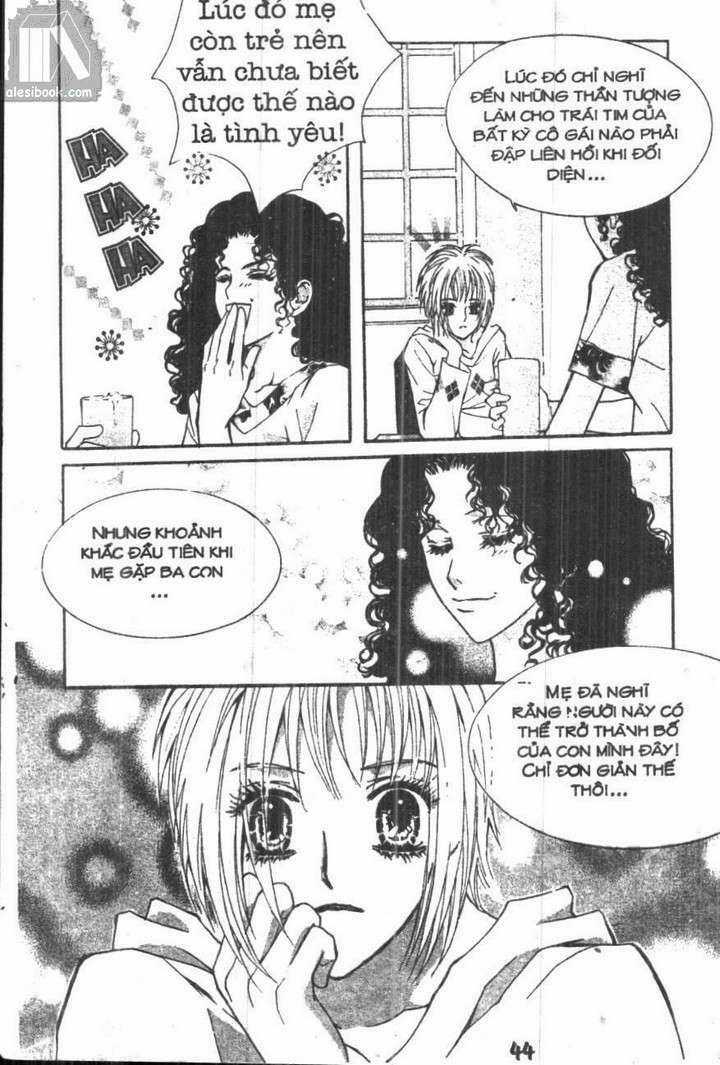 Những Cô Gái Tuyệt Vời Chapter 1 trang 41