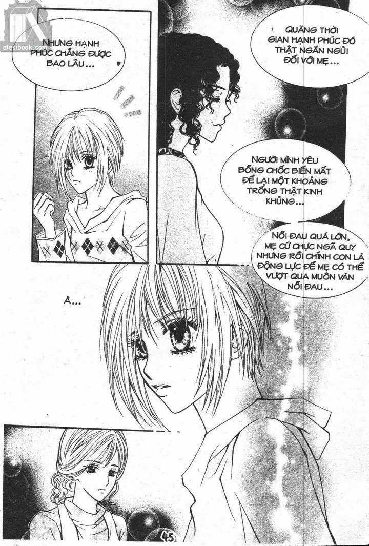 Những Cô Gái Tuyệt Vời Chapter 1 trang 42