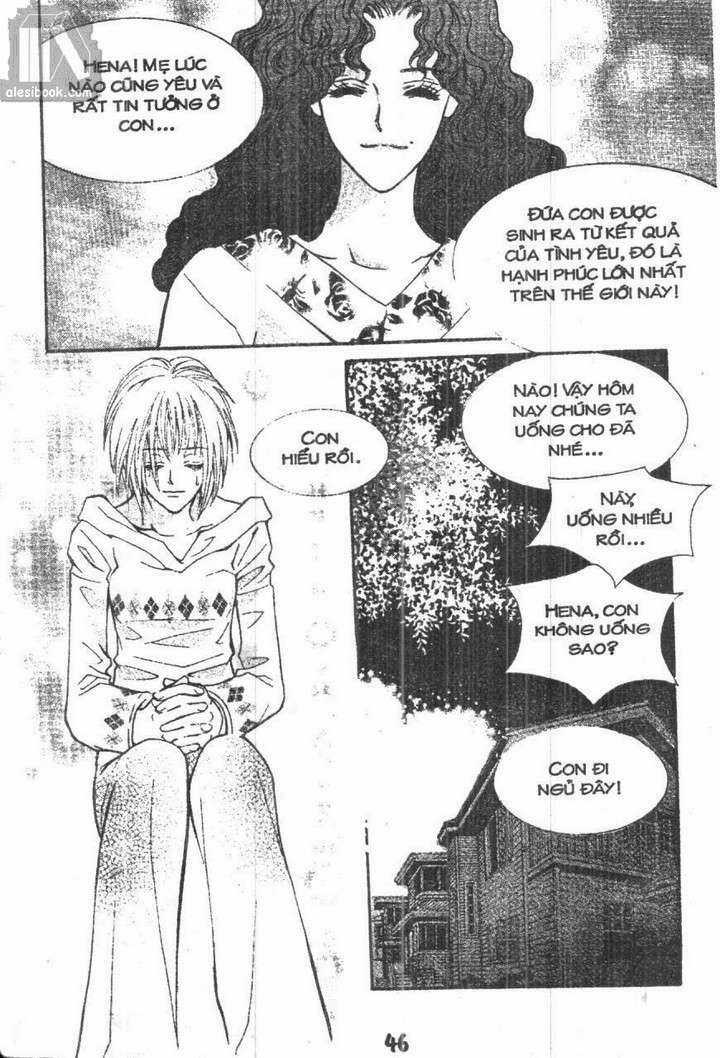 Những Cô Gái Tuyệt Vời Chapter 1 trang 43