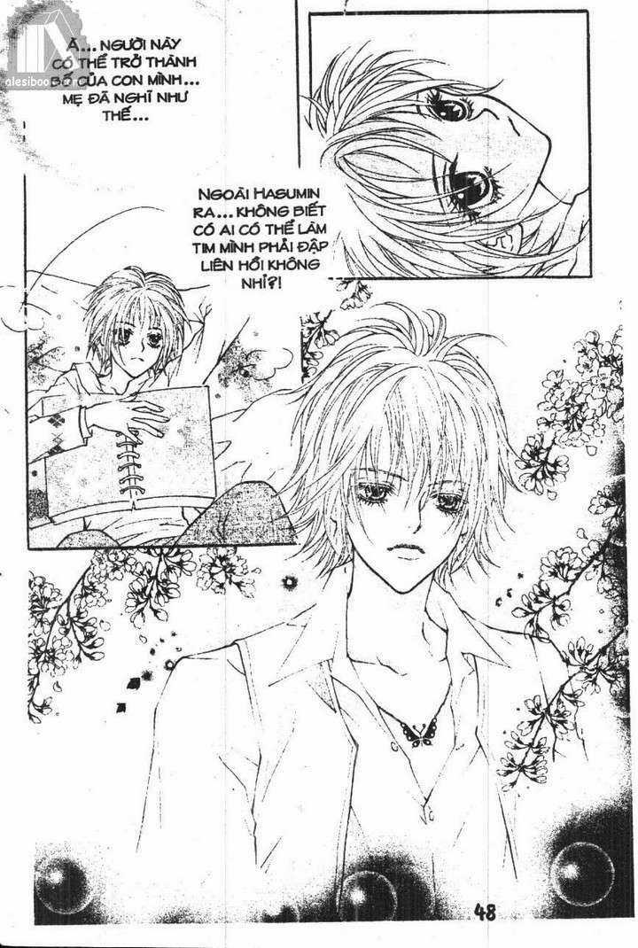 Những Cô Gái Tuyệt Vời Chapter 1 trang 45