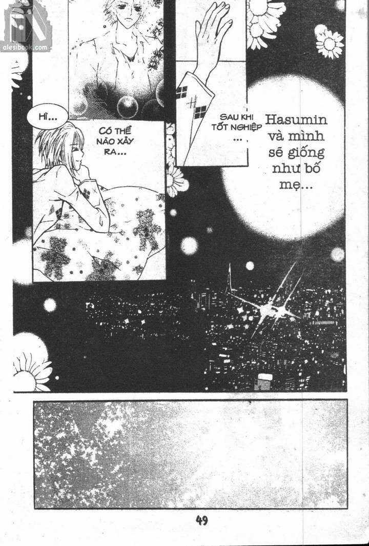 Những Cô Gái Tuyệt Vời Chapter 1 trang 46