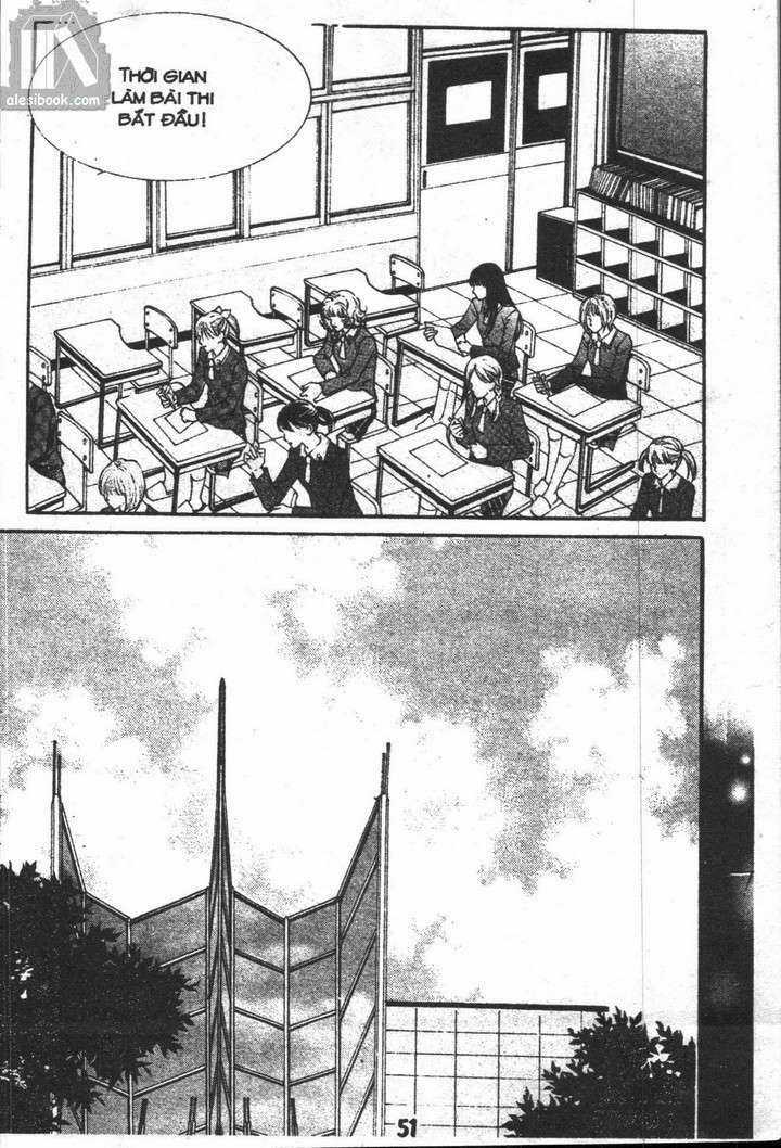 Những Cô Gái Tuyệt Vời Chapter 1 trang 48