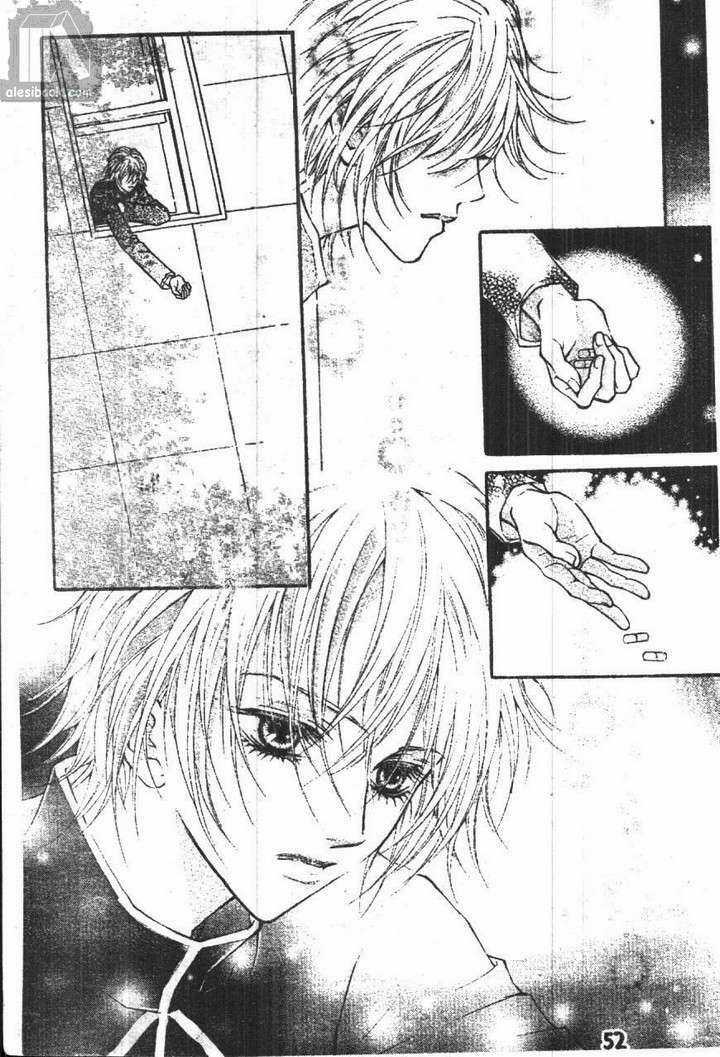 Những Cô Gái Tuyệt Vời Chapter 1 trang 49