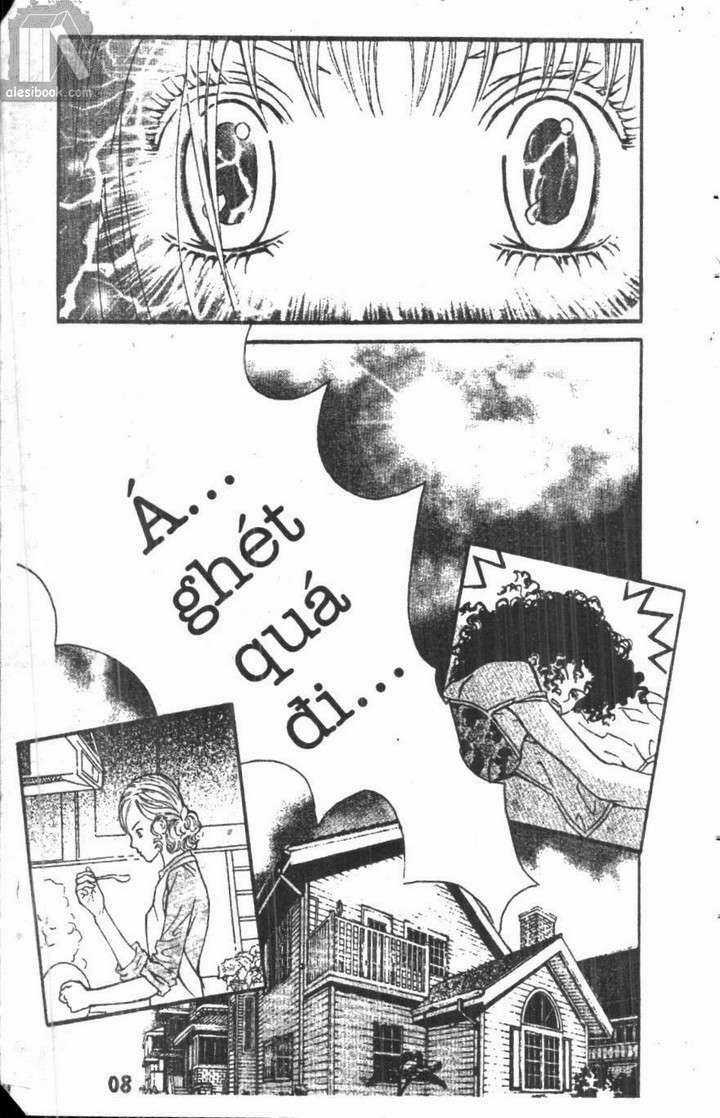 Những Cô Gái Tuyệt Vời Chapter 1 trang 5