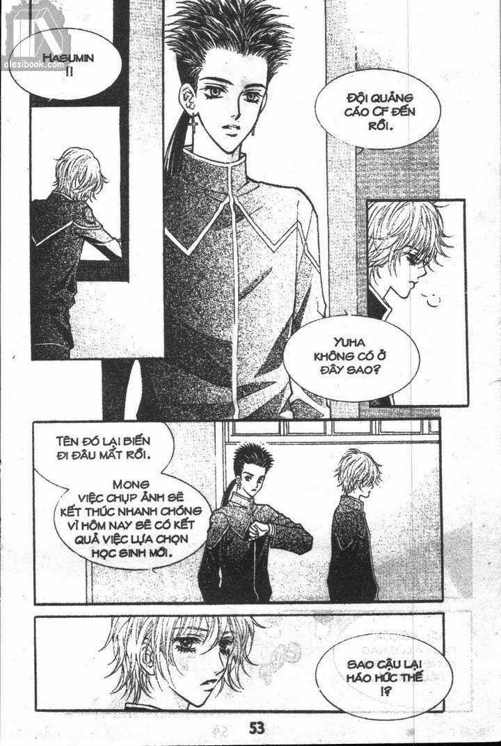 Những Cô Gái Tuyệt Vời Chapter 1 trang 50