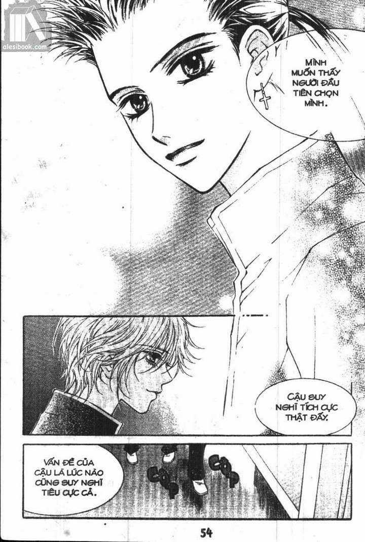 Những Cô Gái Tuyệt Vời Chapter 1 trang 51