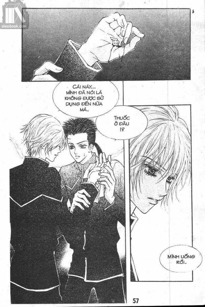 Những Cô Gái Tuyệt Vời Chapter 1 trang 54