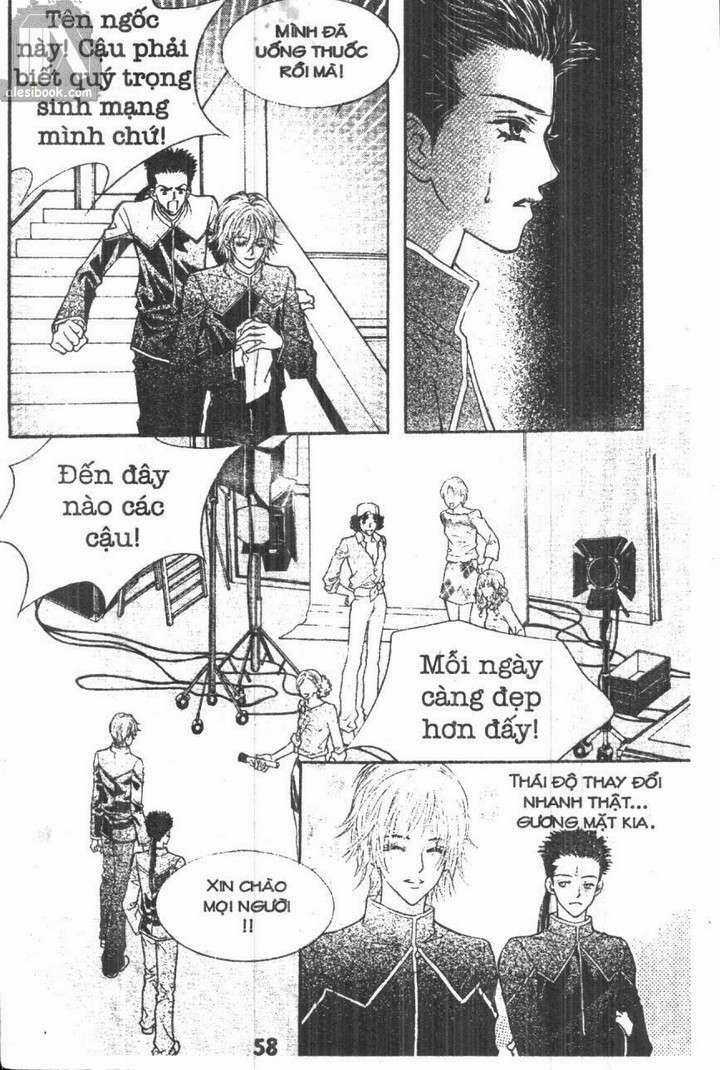 Những Cô Gái Tuyệt Vời Chapter 1 trang 55