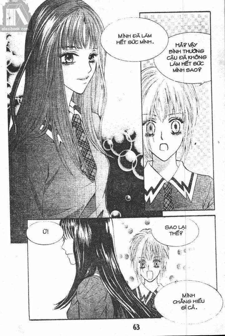 Những Cô Gái Tuyệt Vời Chapter 1 trang 60