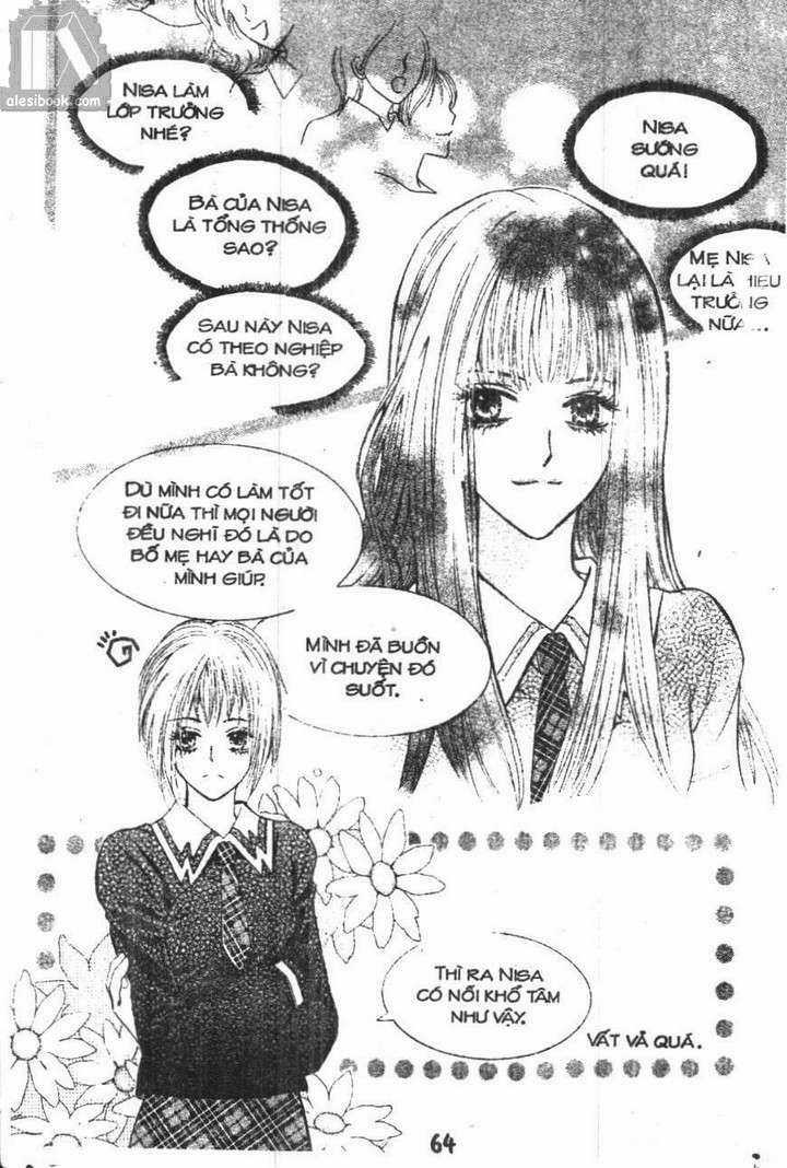 Những Cô Gái Tuyệt Vời Chapter 1 trang 61