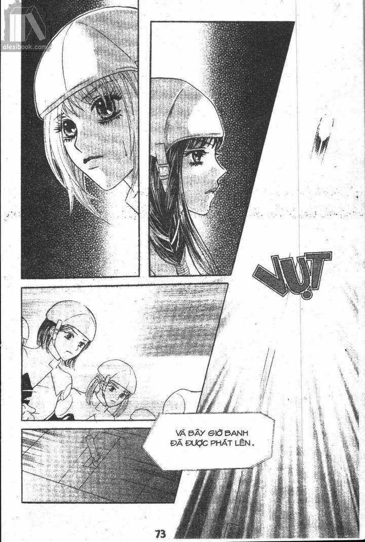 Những Cô Gái Tuyệt Vời Chapter 1 trang 70