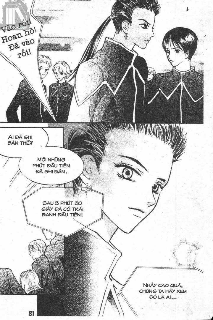 Những Cô Gái Tuyệt Vời Chapter 1 trang 78