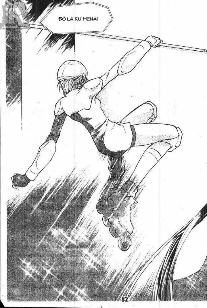 Những Cô Gái Tuyệt Vời Chapter 1 trang 79