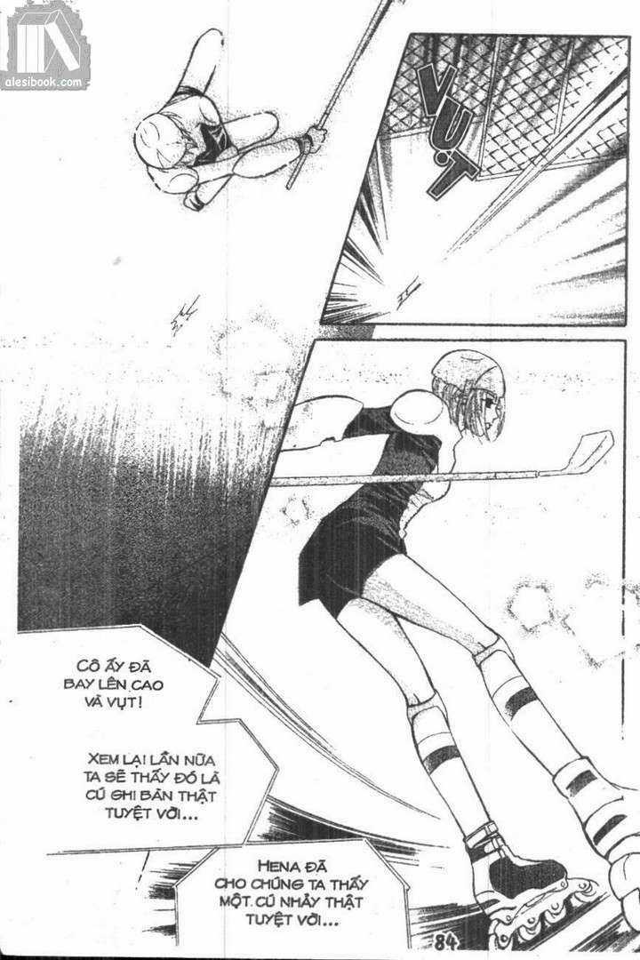 Những Cô Gái Tuyệt Vời Chapter 1 trang 81