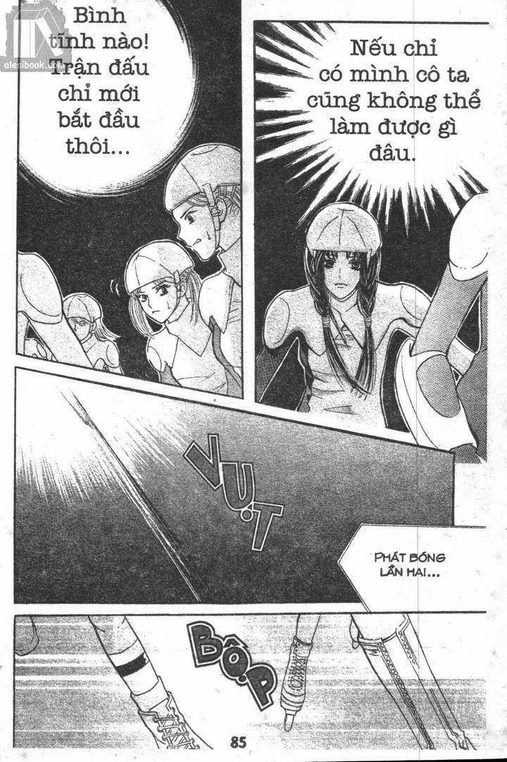 Những Cô Gái Tuyệt Vời Chapter 1 trang 82