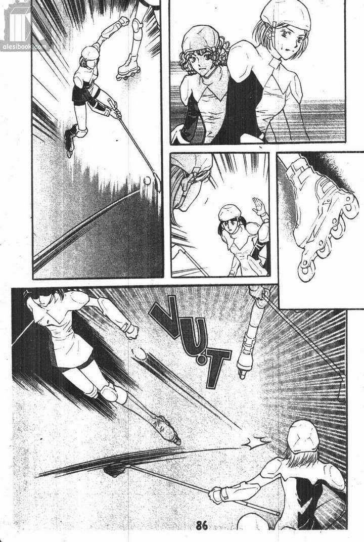 Những Cô Gái Tuyệt Vời Chapter 1 trang 83