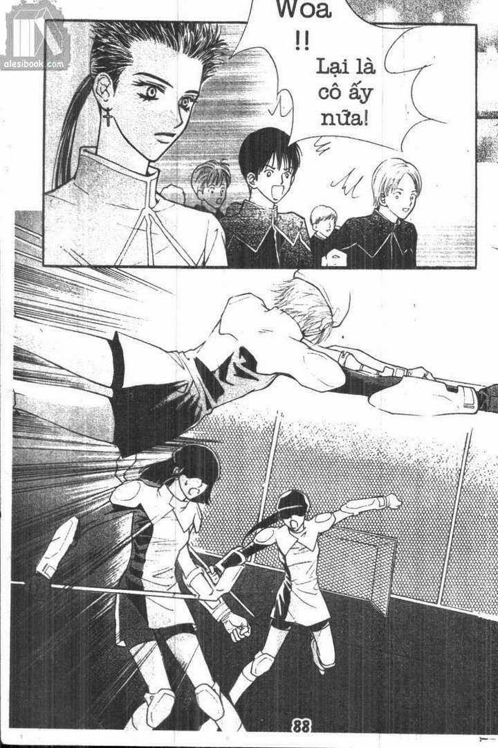 Những Cô Gái Tuyệt Vời Chapter 1 trang 85