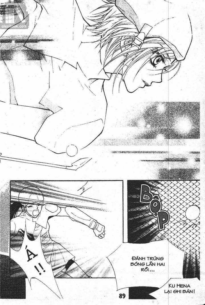 Những Cô Gái Tuyệt Vời Chapter 1 trang 86