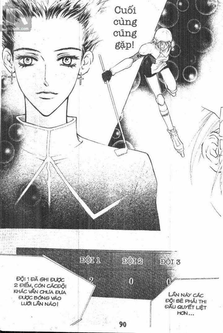 Những Cô Gái Tuyệt Vời Chapter 1 trang 87