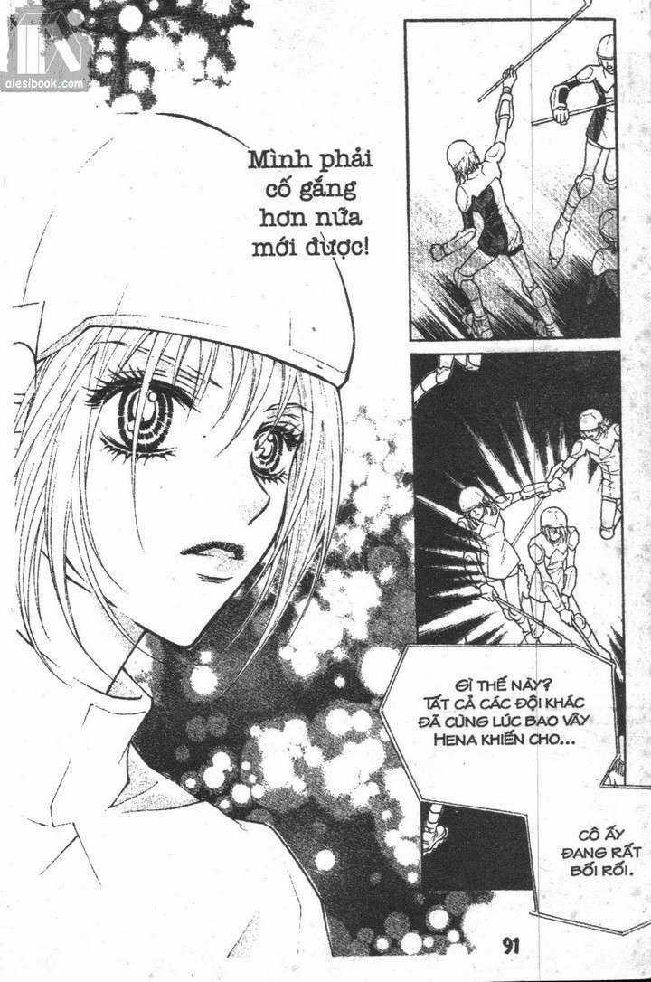 Những Cô Gái Tuyệt Vời Chapter 1 trang 88