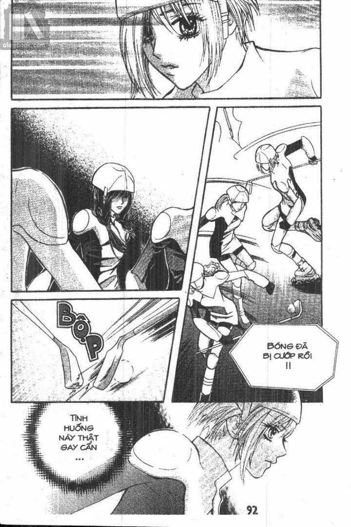 Những Cô Gái Tuyệt Vời Chapter 1 trang 89