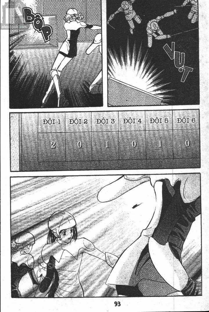 Những Cô Gái Tuyệt Vời Chapter 1 trang 90