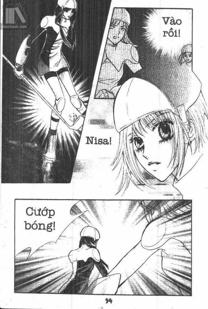 Những Cô Gái Tuyệt Vời Chapter 1 trang 91