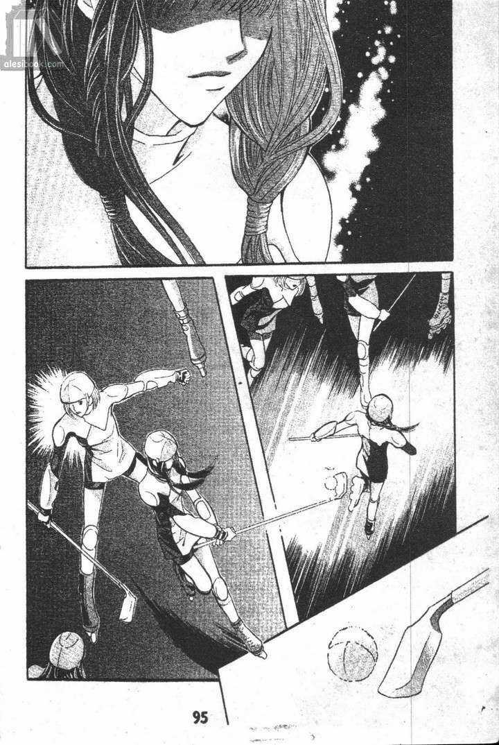 Những Cô Gái Tuyệt Vời Chapter 1 trang 92