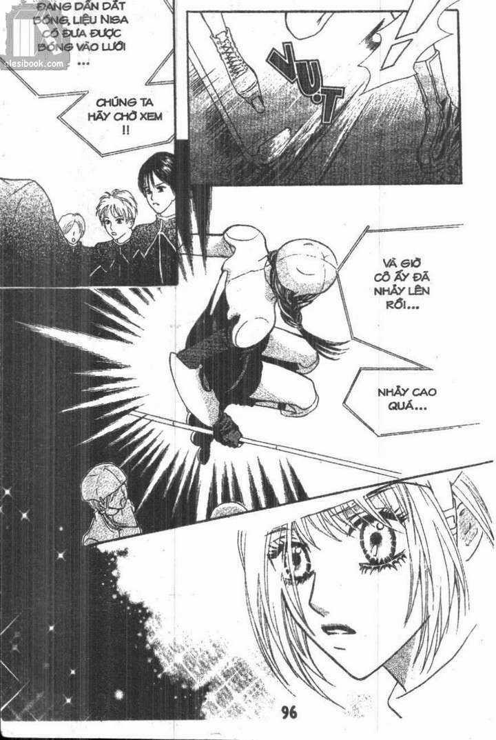 Những Cô Gái Tuyệt Vời Chapter 1 trang 93