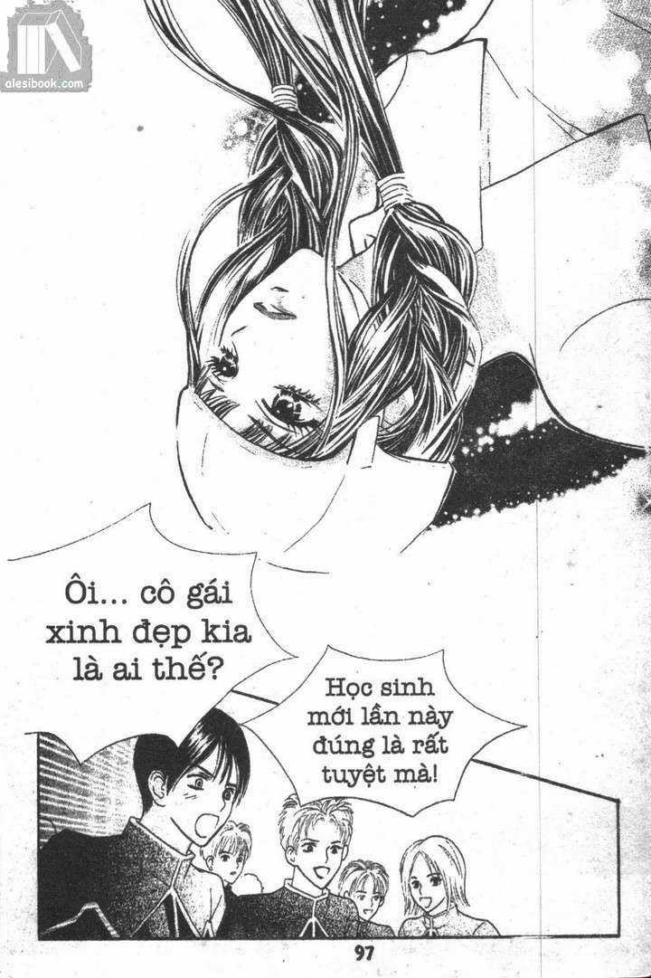 Những Cô Gái Tuyệt Vời Chapter 1 trang 94