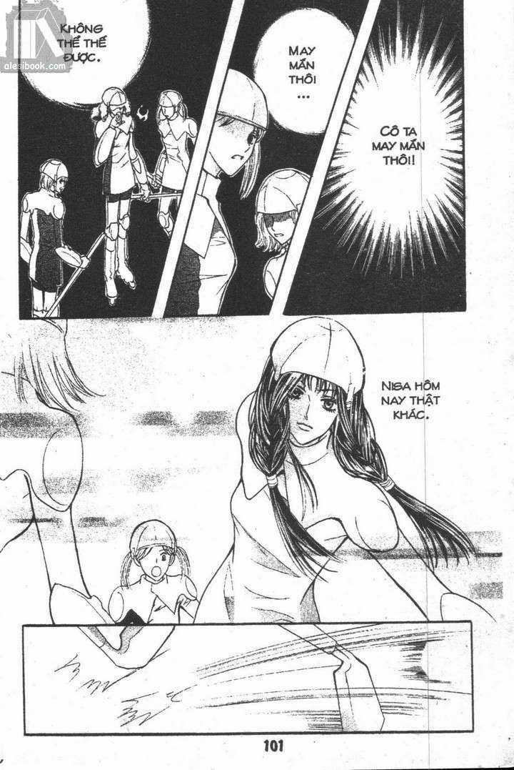 Những Cô Gái Tuyệt Vời Chapter 1 trang 98