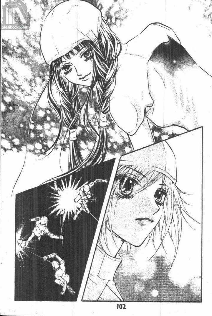 Những Cô Gái Tuyệt Vời Chapter 1 trang 99