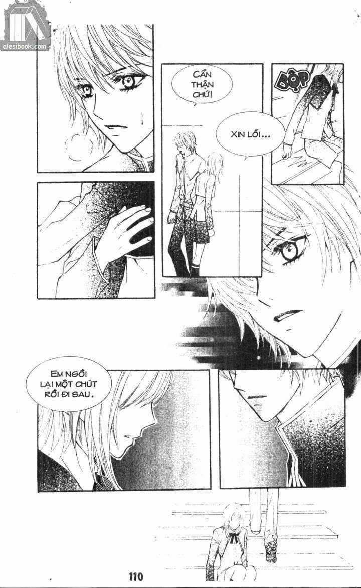 Những Cô Gái Tuyệt Vời Chapter 10 trang 100