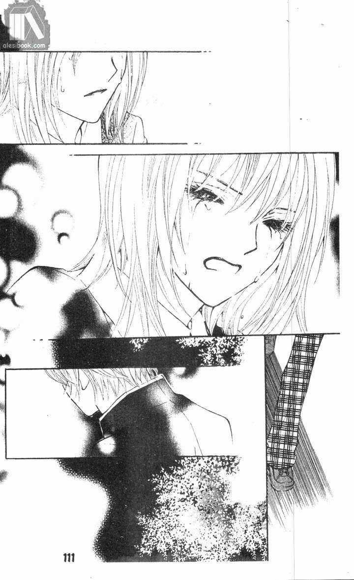 Những Cô Gái Tuyệt Vời Chapter 10 trang 101