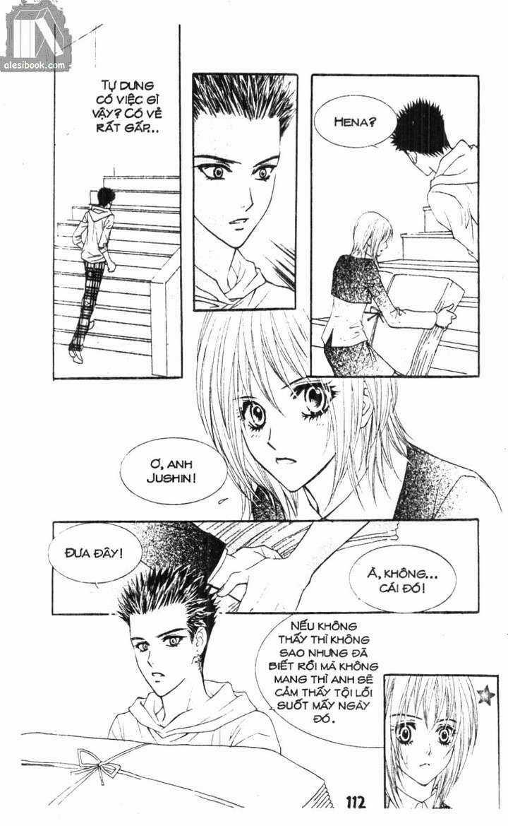 Những Cô Gái Tuyệt Vời Chapter 10 trang 102