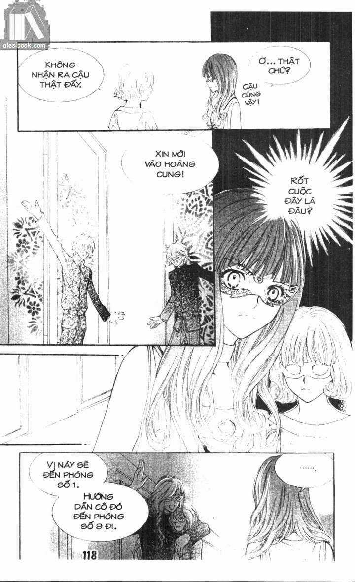 Những Cô Gái Tuyệt Vời Chapter 10 trang 108