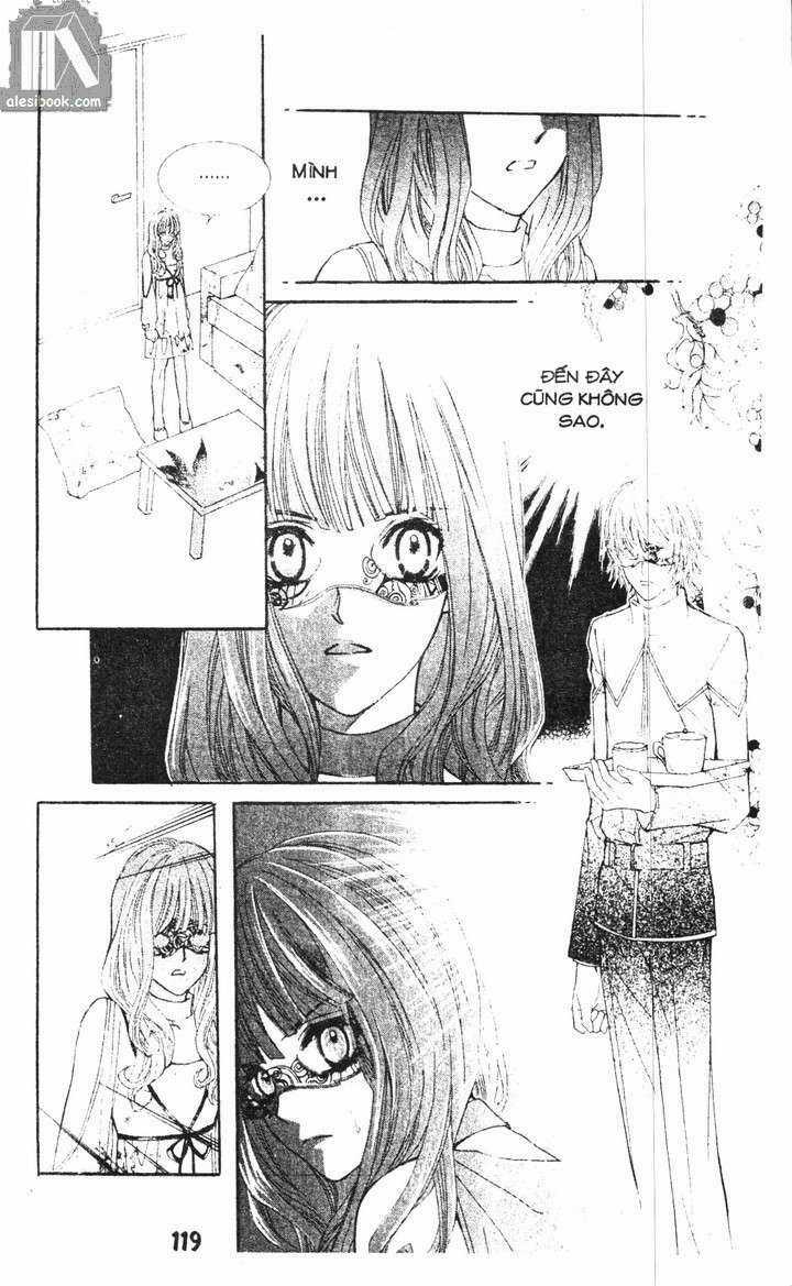 Những Cô Gái Tuyệt Vời Chapter 10 trang 109