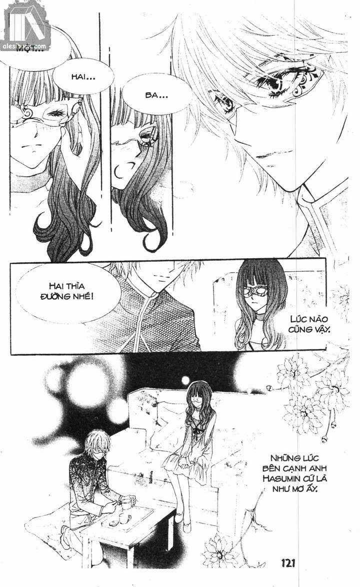 Những Cô Gái Tuyệt Vời Chapter 10 trang 111