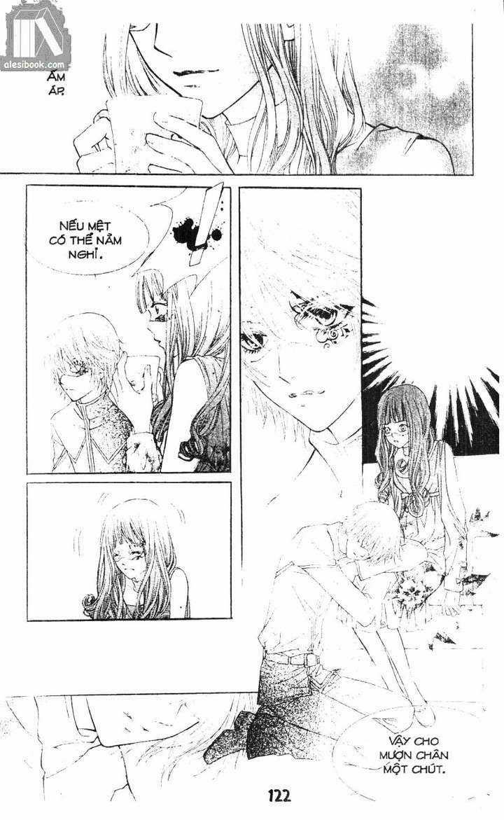 Những Cô Gái Tuyệt Vời Chapter 10 trang 112