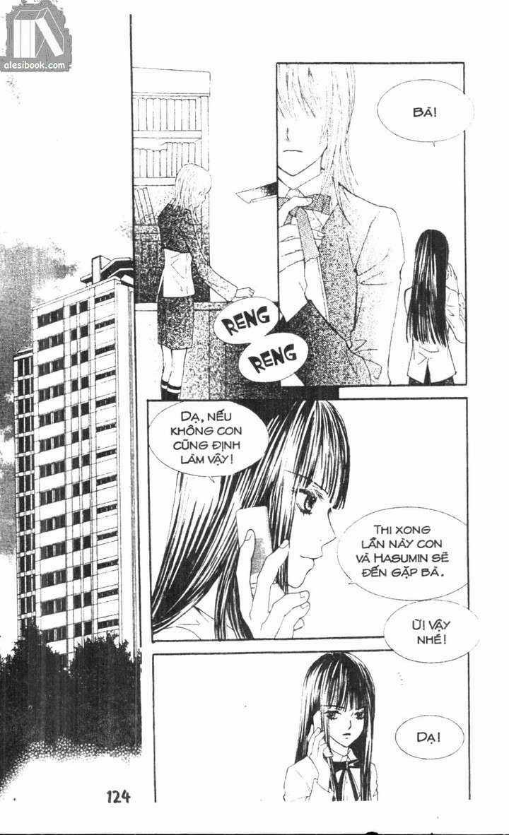 Những Cô Gái Tuyệt Vời Chapter 10 trang 113