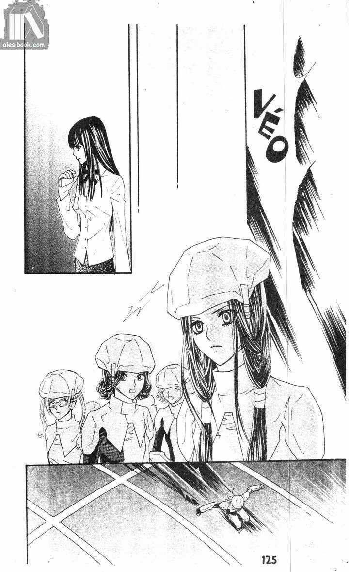 Những Cô Gái Tuyệt Vời Chapter 10 trang 114