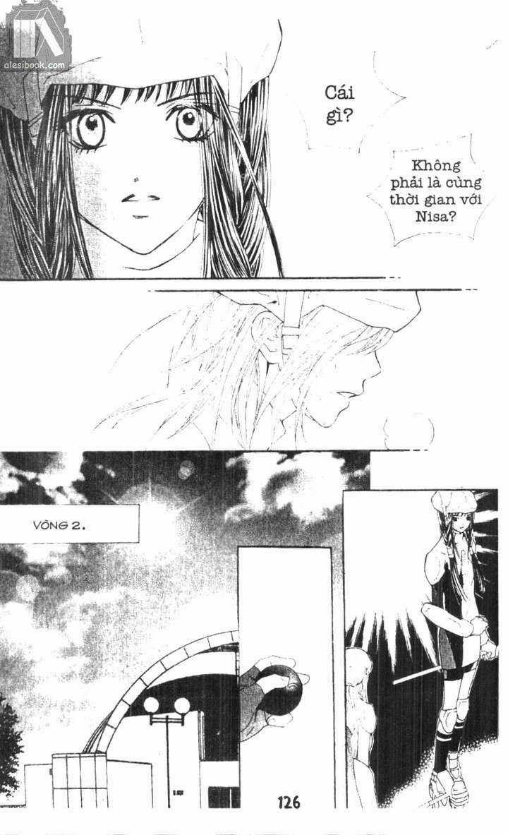 Những Cô Gái Tuyệt Vời Chapter 10 trang 115