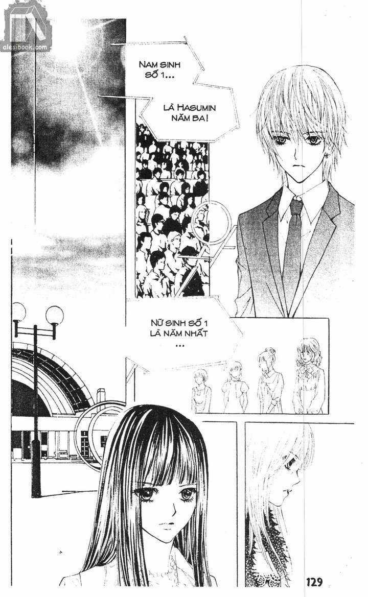 Những Cô Gái Tuyệt Vời Chapter 10 trang 118