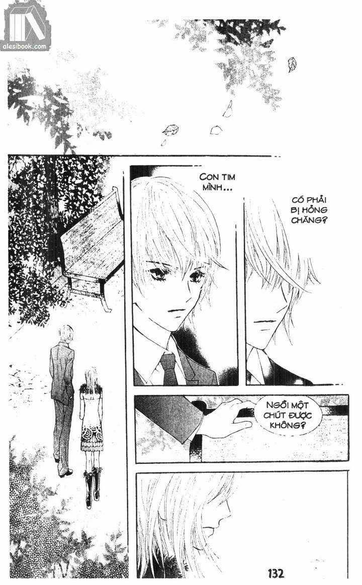 Những Cô Gái Tuyệt Vời Chapter 10 trang 121