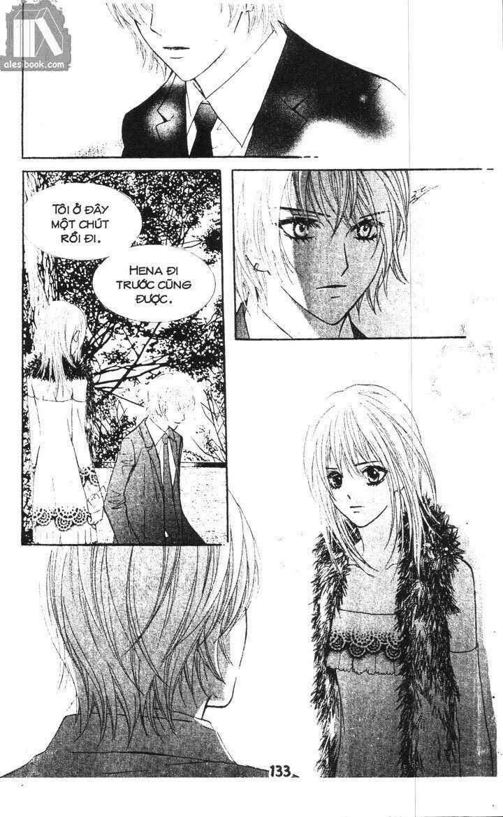 Những Cô Gái Tuyệt Vời Chapter 10 trang 122